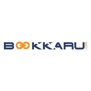 BookKaru logo