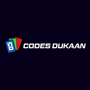 CodesDukaan logo