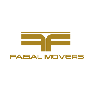Faisal Movers logo