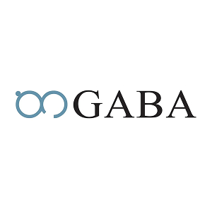 Gaba Optics logo