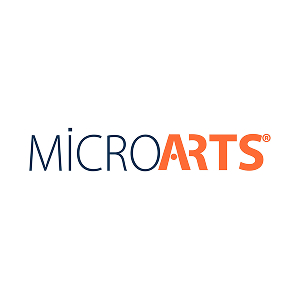 Microarts logo