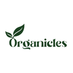 Organicles logo