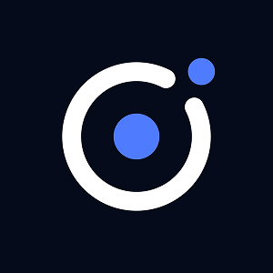 Orqentra logo