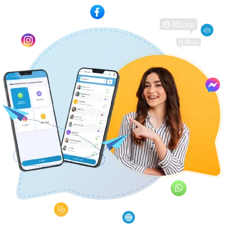 Dialogpay's  Live Chat  A Step Ahead in Customer Engagement