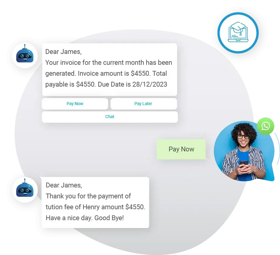 Revolutionize Education Fee Payments with DialogPay
